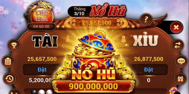 Chiến lược để chiến thắng trong hũ vàng hũ bạc
